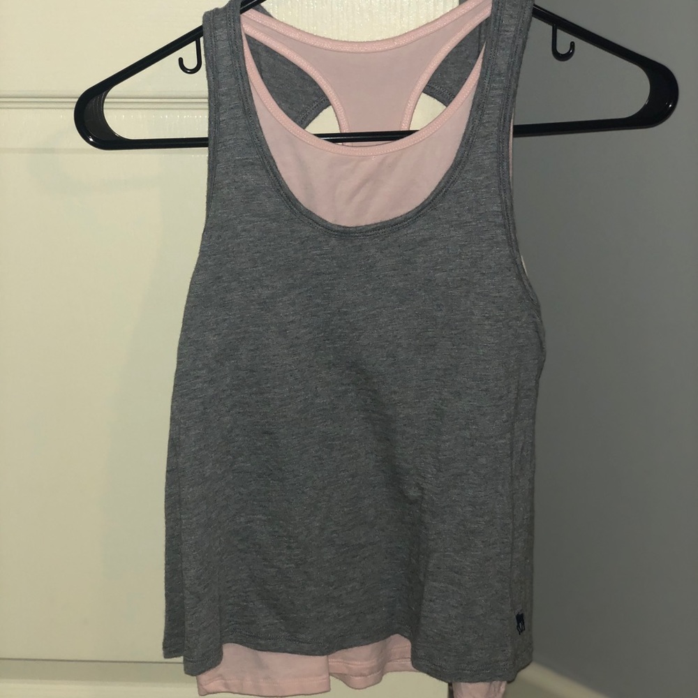 Abercrombie Kids Tank Top